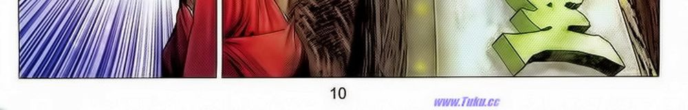 tuyệt thế vô song 2 chapter 54 18