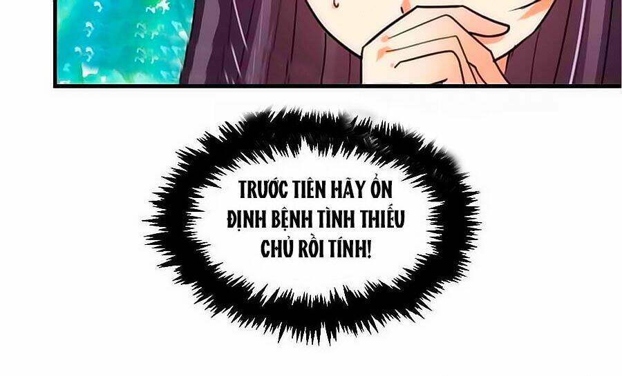 dưỡng thiếu chủ đấu tra nam chapter 63 16