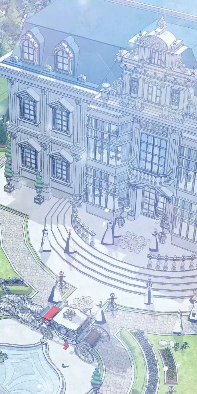 sống trong vườn hoa của công chúa chapter 8 22