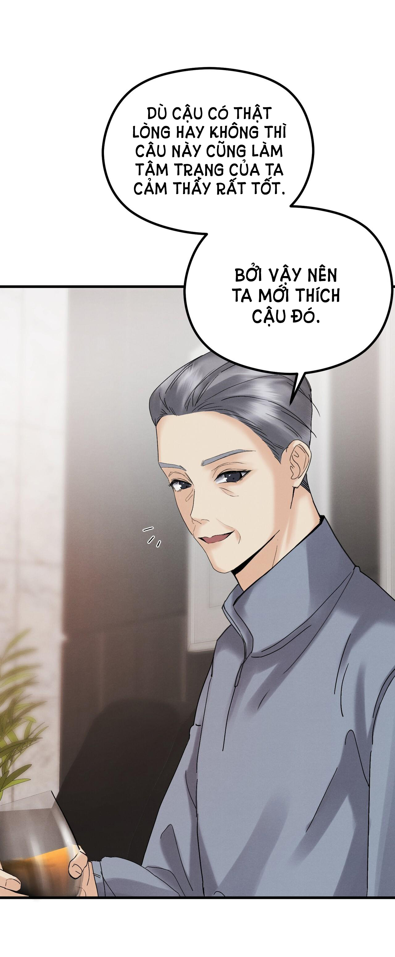 Khắc Cốt Ghi Tâm chapter 10.2 - Trang 11