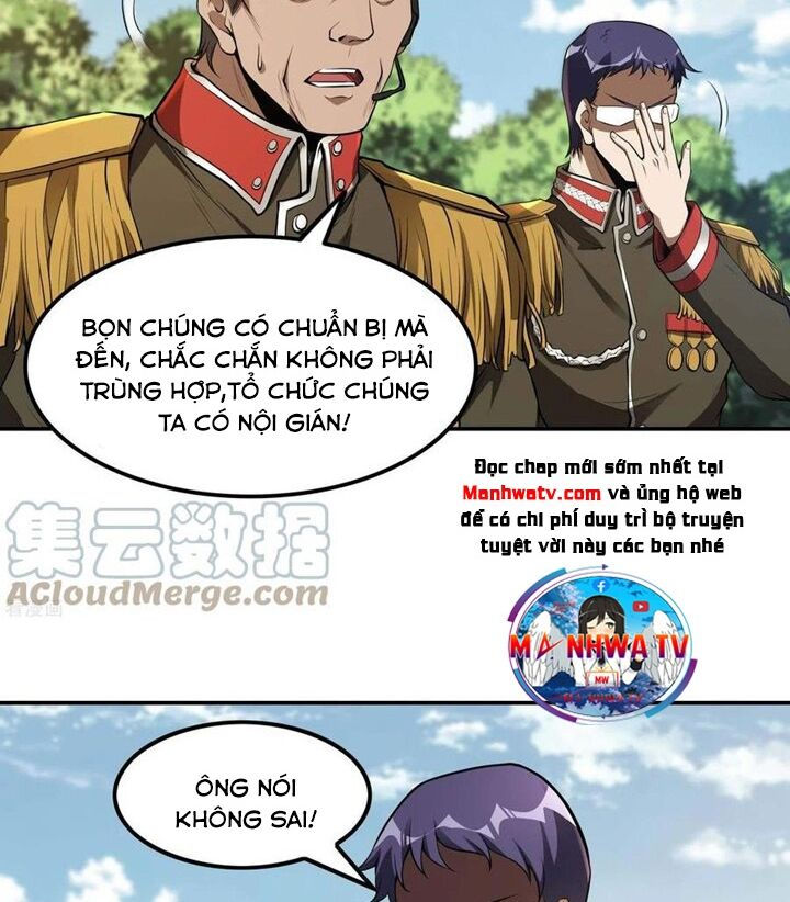 đệ nhất người ở rể chapter 77 42