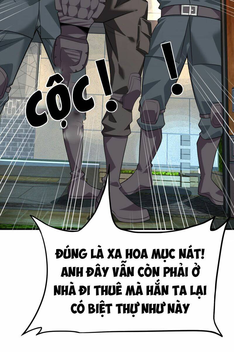 hoa hậu giảng đường luôn bên người chapter 60 4