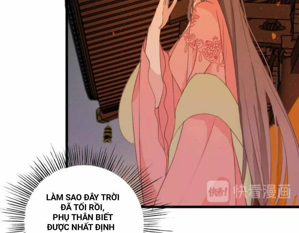 họa tiên truyện chapter 10 24