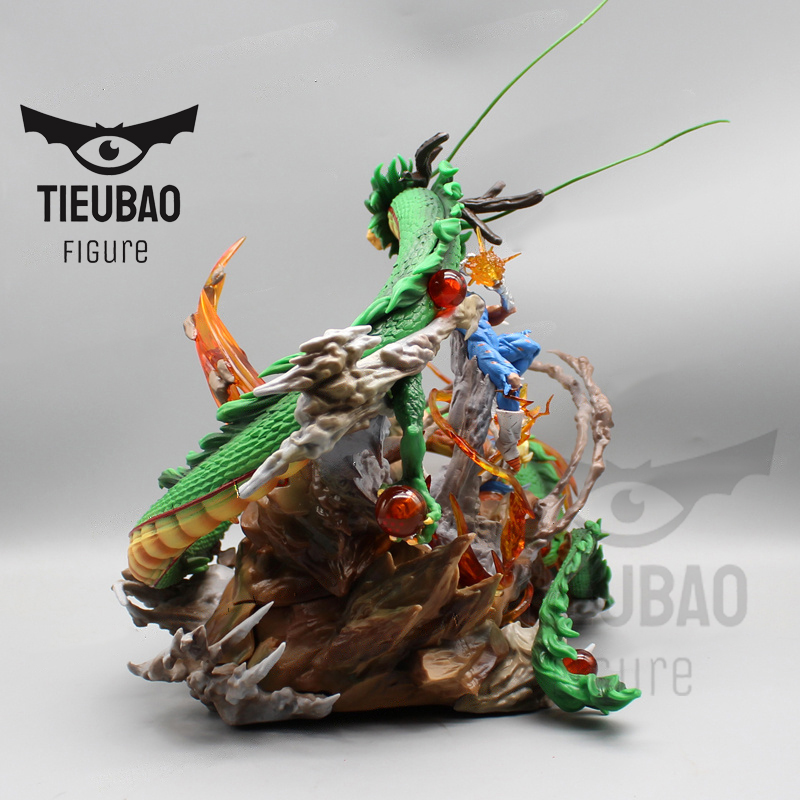 Mô hình Dragon ball đẹp