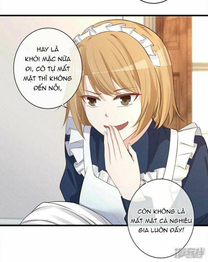 cạm bẫy lửa tình chapter 16 9