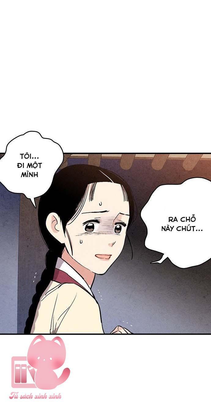 lệnh cấm hôn chapter 46 19