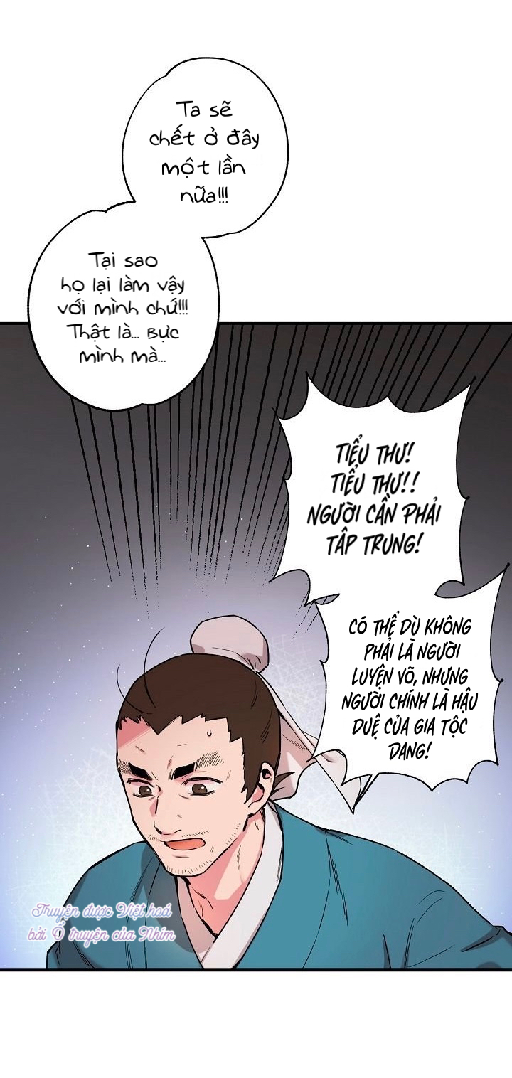 sự trở lại của phản diện chapter 4 54