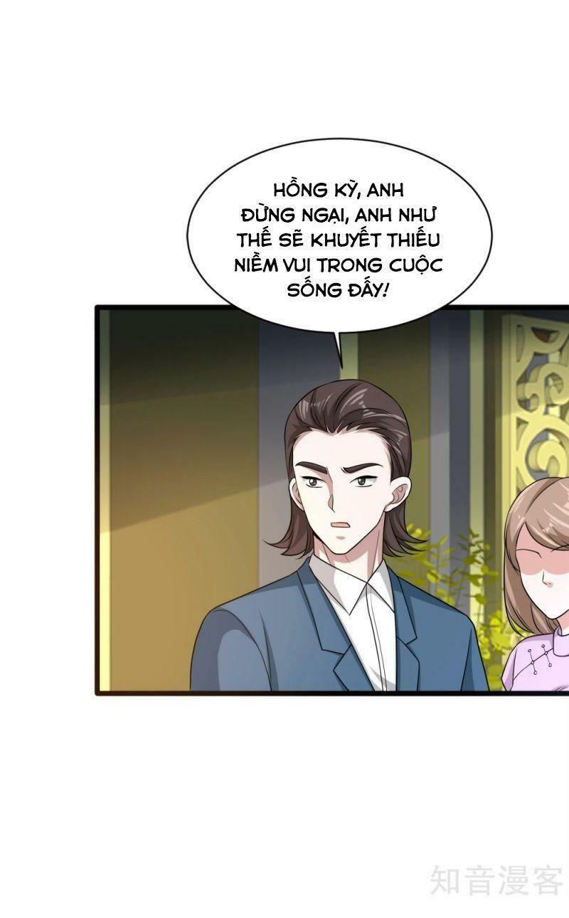 đô thị tà vương chapter 161 3