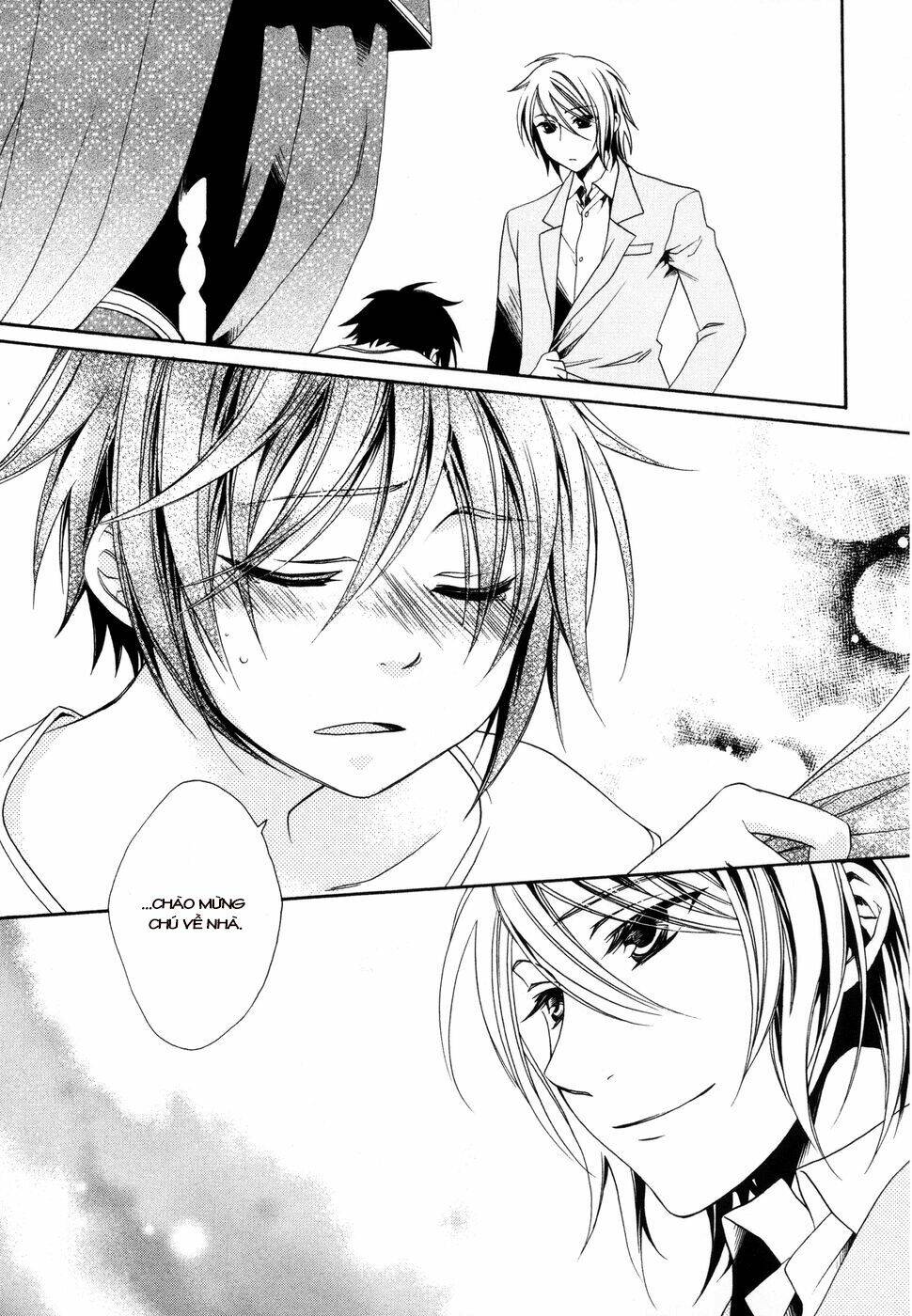 shounen maid chapter 7 26