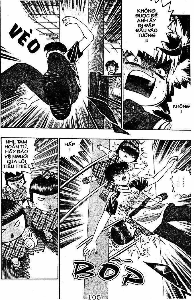 bowling king chapter 54 4