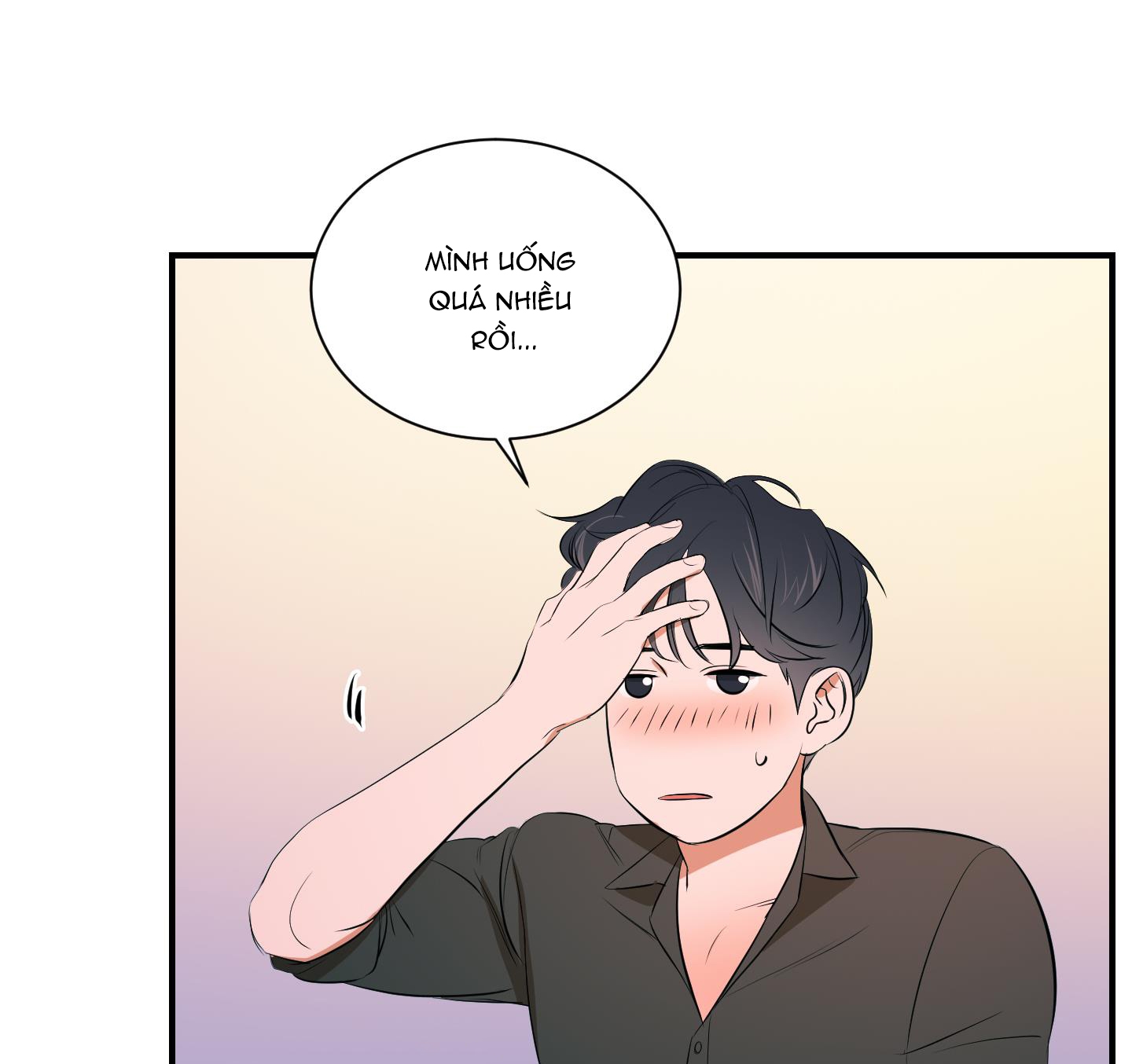 chốn riêng tư chapter 35 14