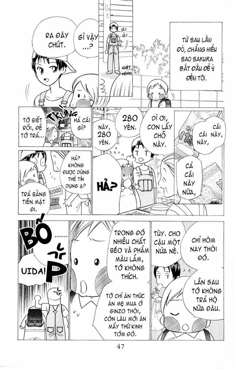 kare kano hajimemashita chapter 28 7