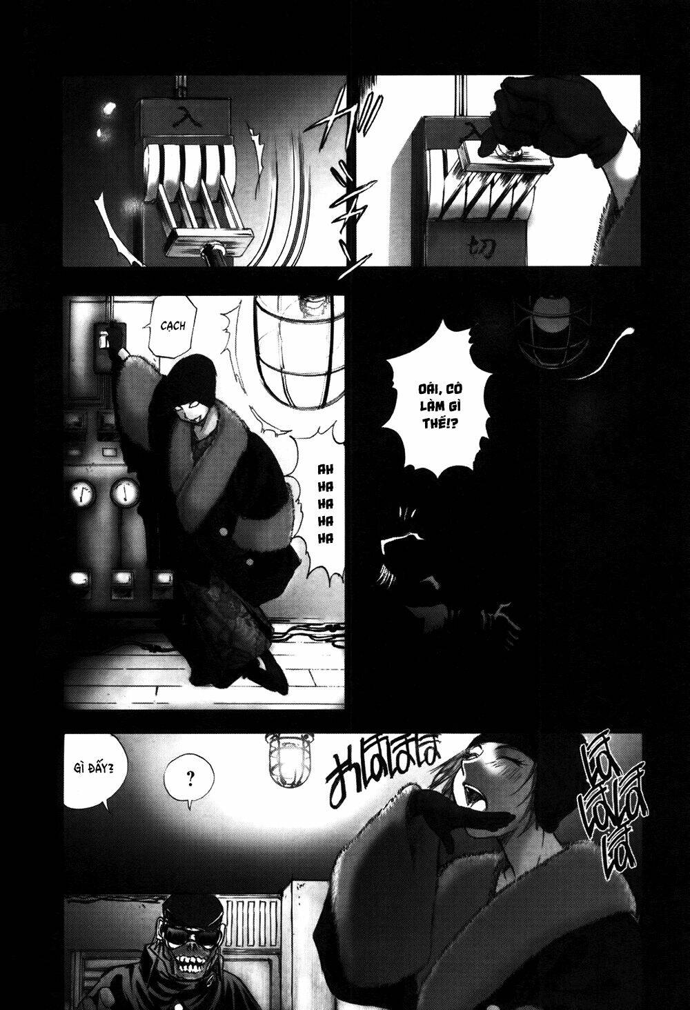 edogawa ranpo ijinkan chapter 54 22