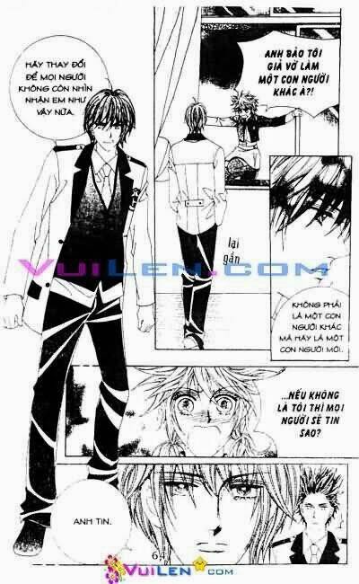 she's scary chapter 53 7