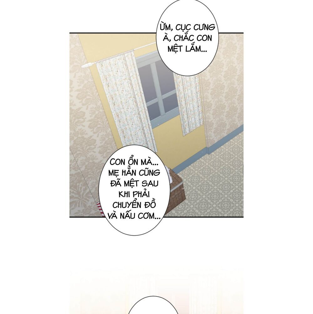 cậu bé người sói chapter 3 17