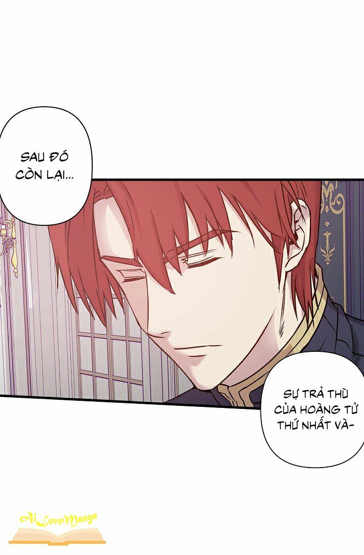 hôn lễ báo thù chapter 32 18