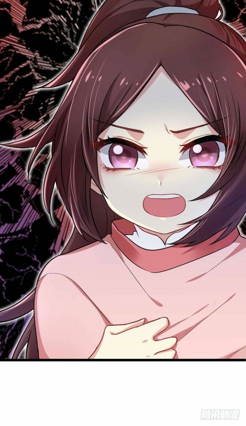 bạo lực tiếu thôn cô chapter 57 6