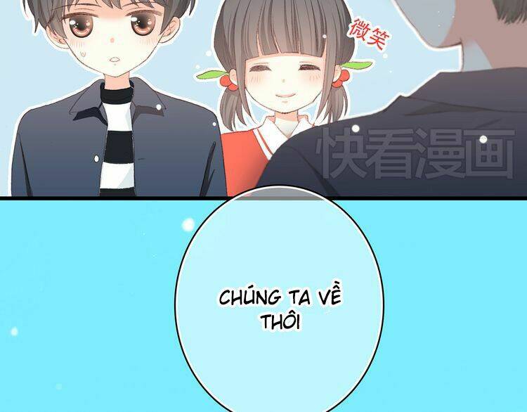 con tim rung động 3 chapter 9 32