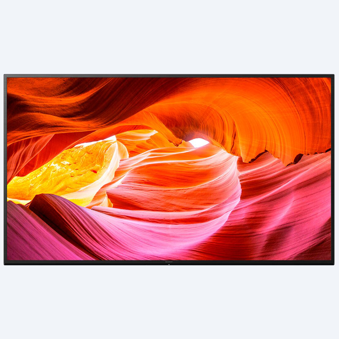 Hình ảnh Google Tivi Sony 4K 65 inch KD-65X75K - Model 2022