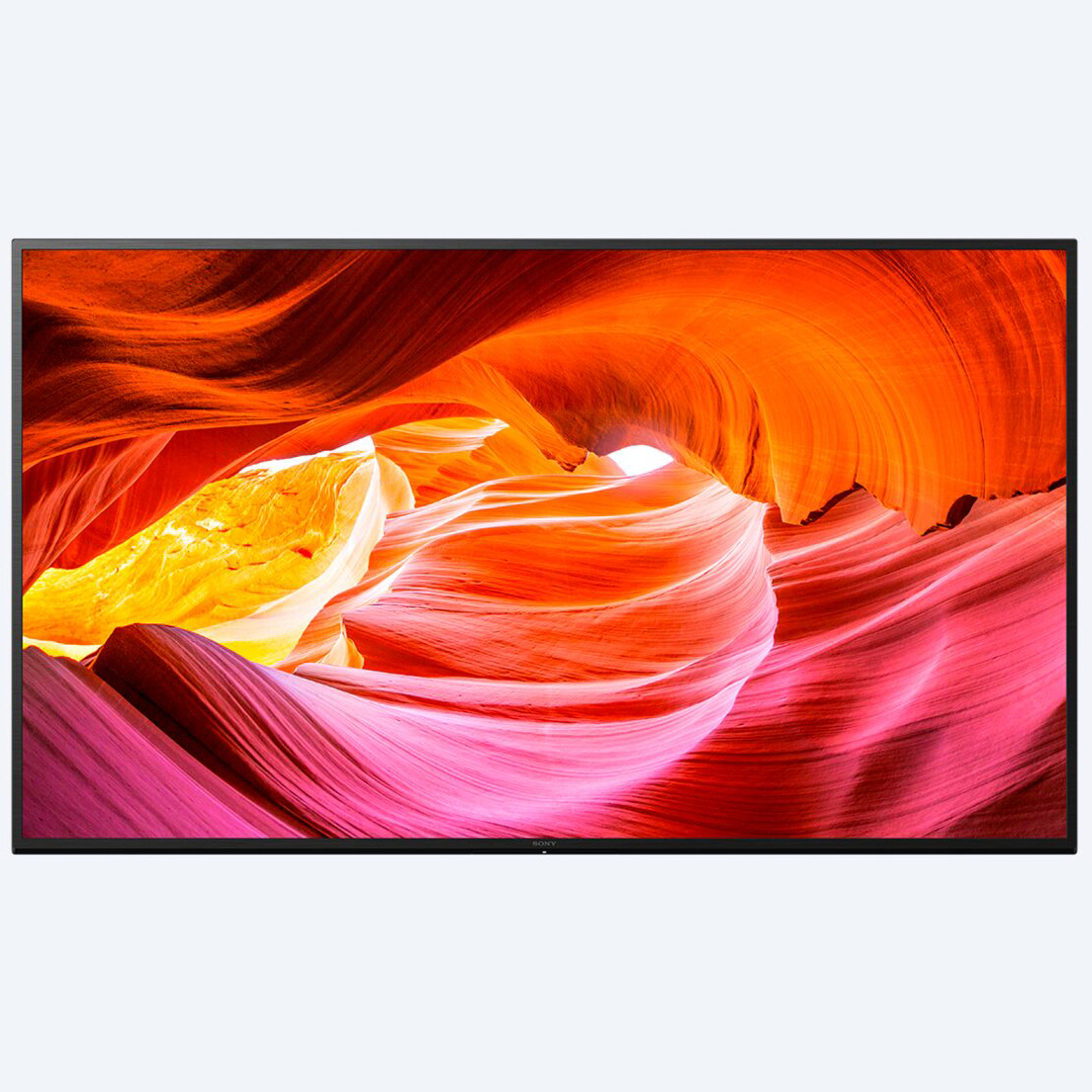 Hình ảnh Google Tivi Sony 4K 50 inch KD-50X75K - Model 2022