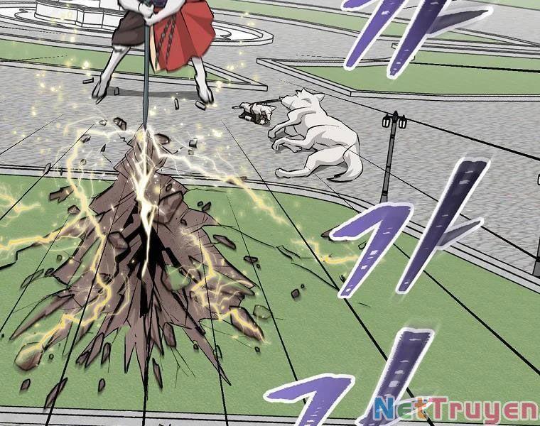 tôi lên cấp chỉ bằng cách ăn chapter 87 106