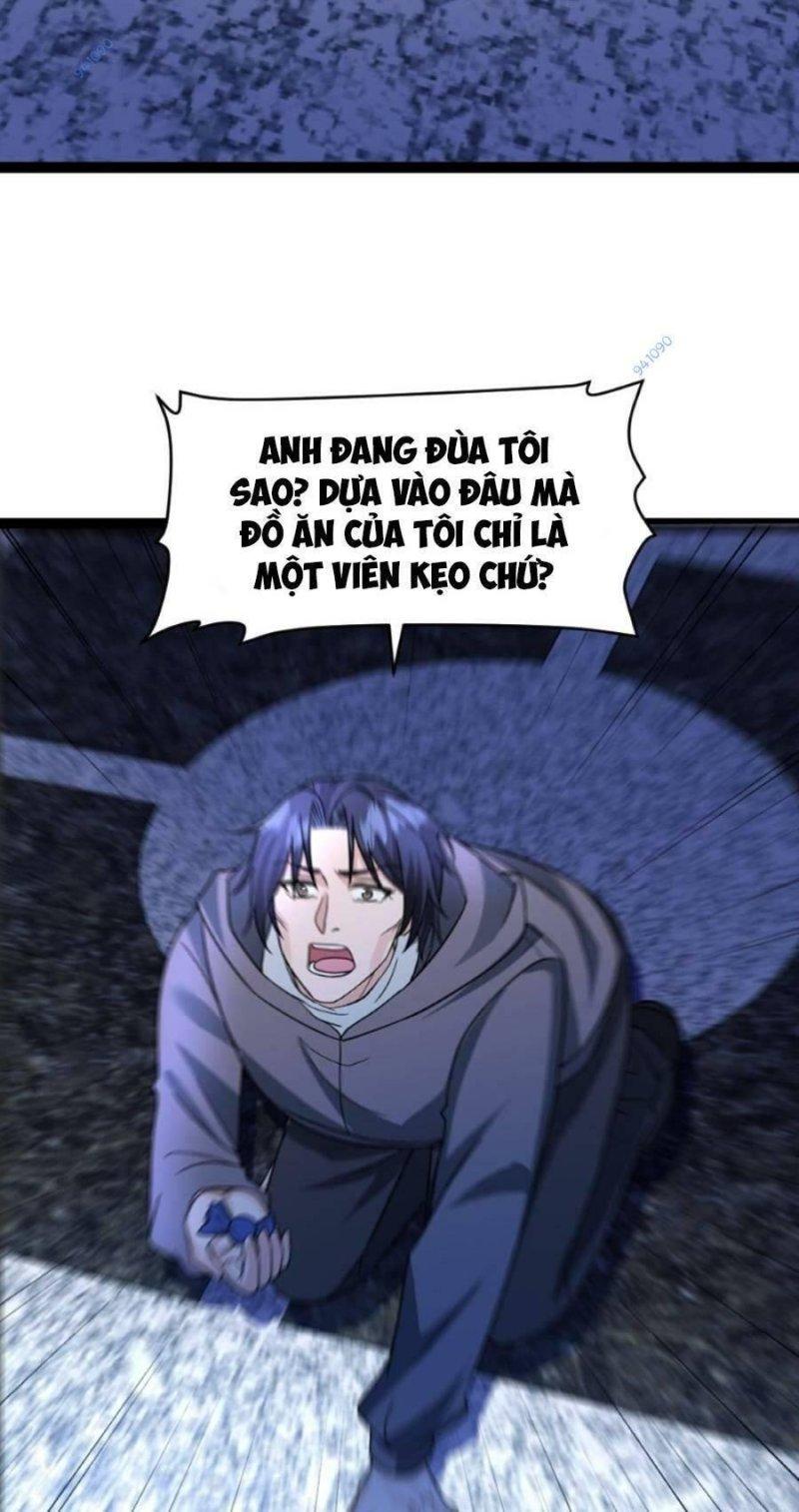 đóng băng toàn cầu: tôi gây dựng nên phòng an toàn thời tận thế chapter 51 5