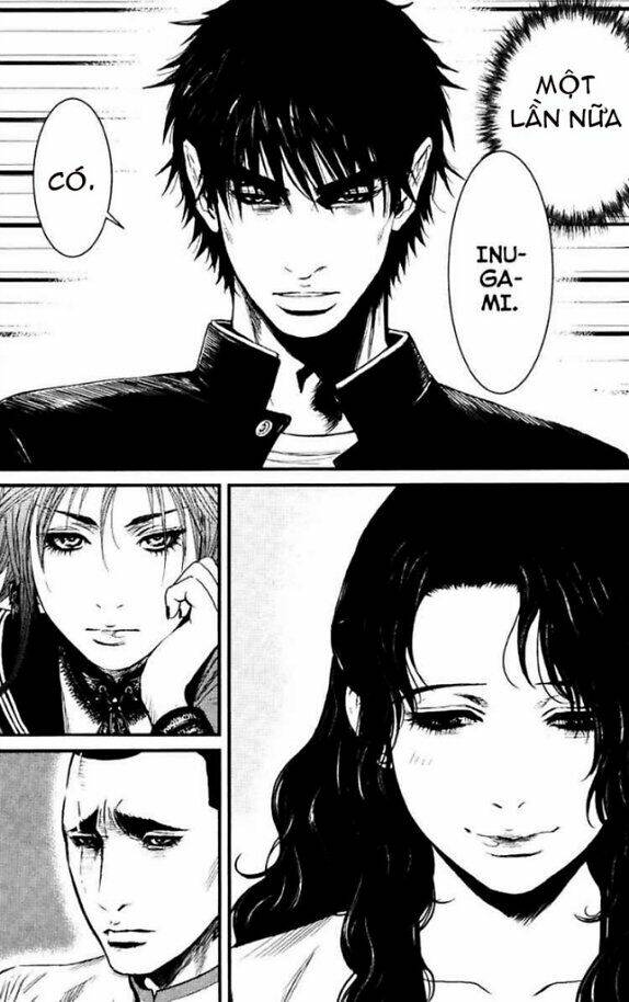 wolf guy - wolfen crest chapter 26 18