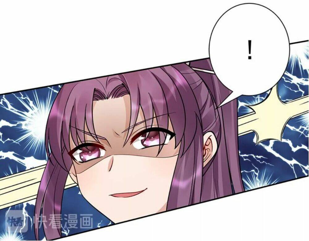 độc phi thần y quá kiêu ngạo chapter 117 30