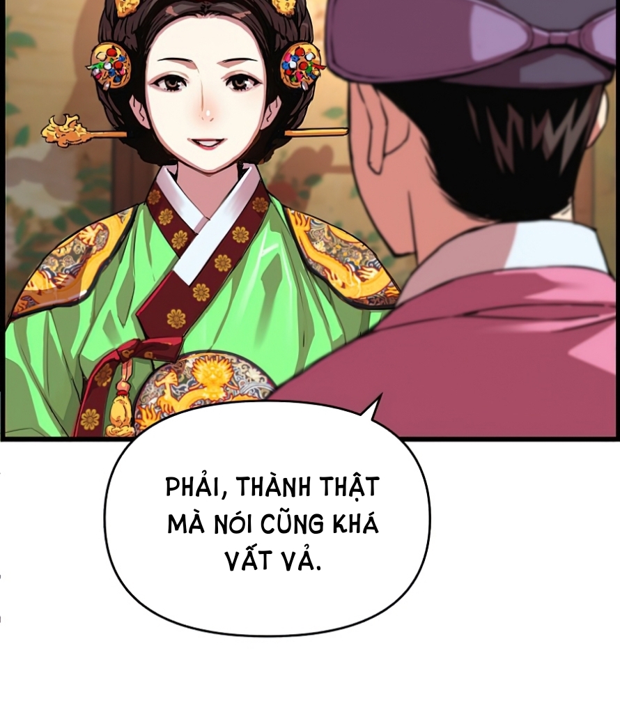 tôi sẽ sống như một hoàng tử chapter 55 105