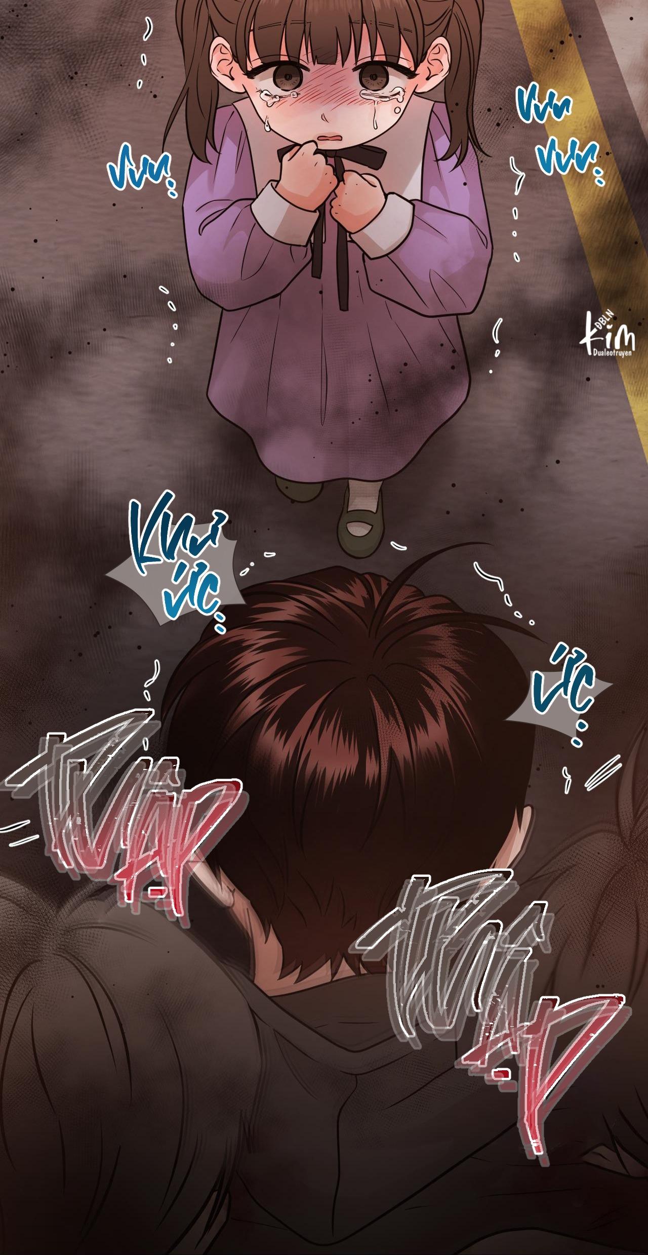 over the paradise chapter 18 62