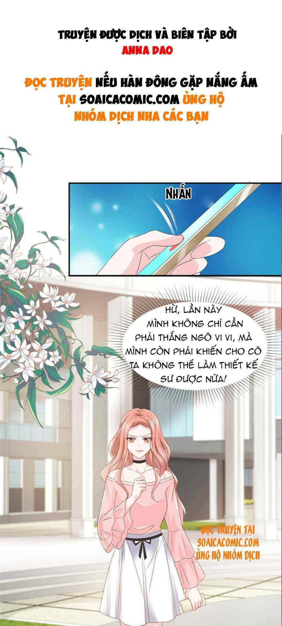 nhược hữu hàn đông ngộ noãn dương chapter 29 1