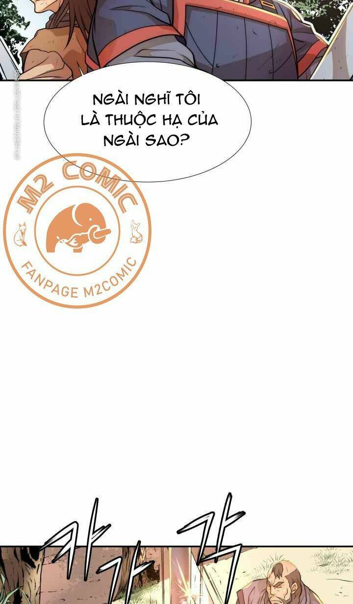 dain đồ sắt chapter 11 56