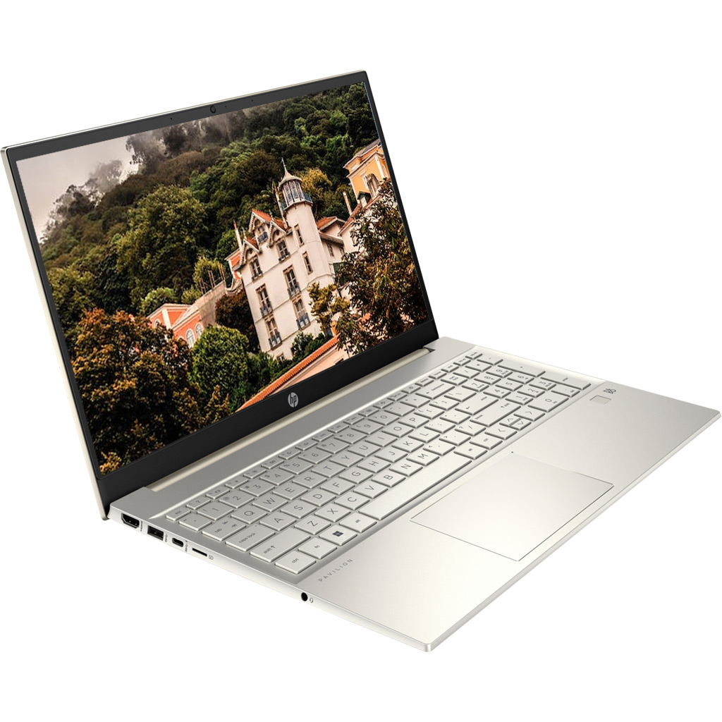 Laptop HP Pavilion 15-EG2055TU i7-1260P/8GB/512GB/Win11 6K785PA - Hàng chính hãng