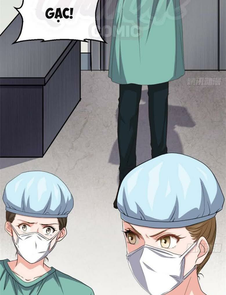 tối cuồng nữ tế chapter 2 25