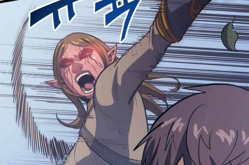 tôi trở lại thăng cấp một mình chapter 116 98