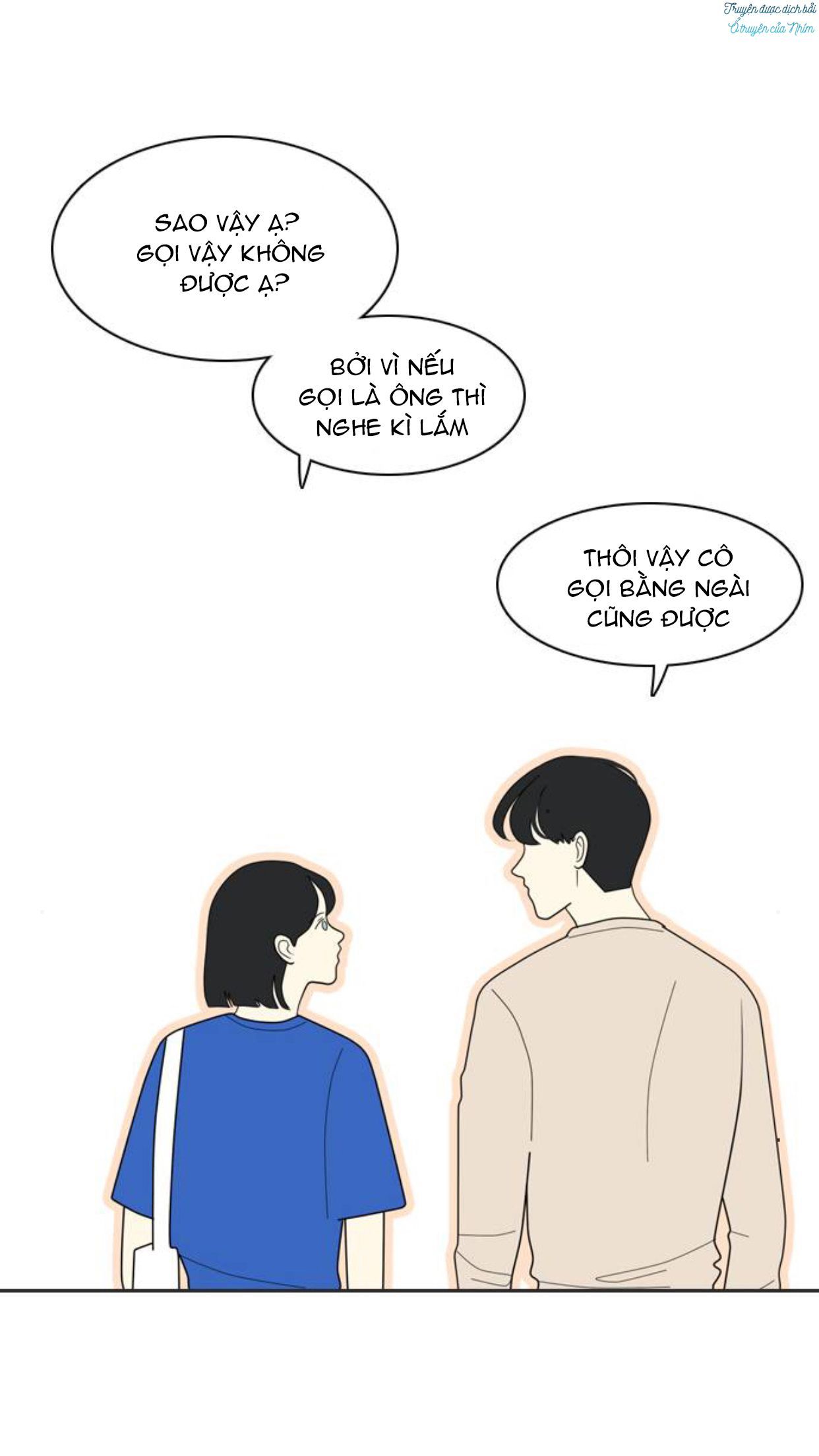 sống chung một nhà chapter 8 52