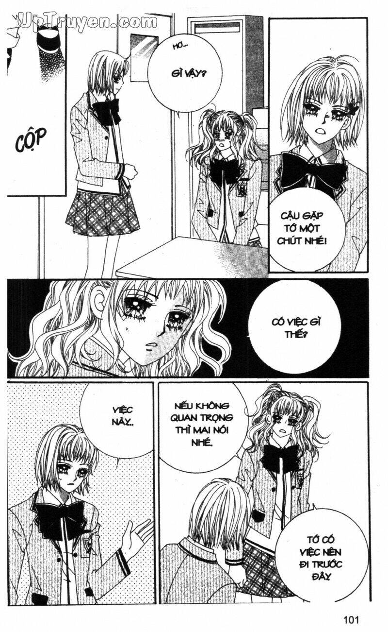 thoát kiếp hồ ly chapter 8 47