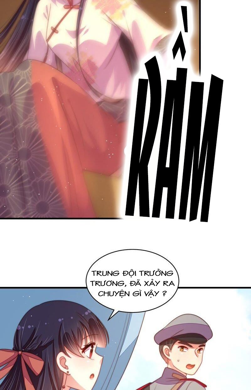 ngày nào thiếu soái cũng ghen chapter 230 9