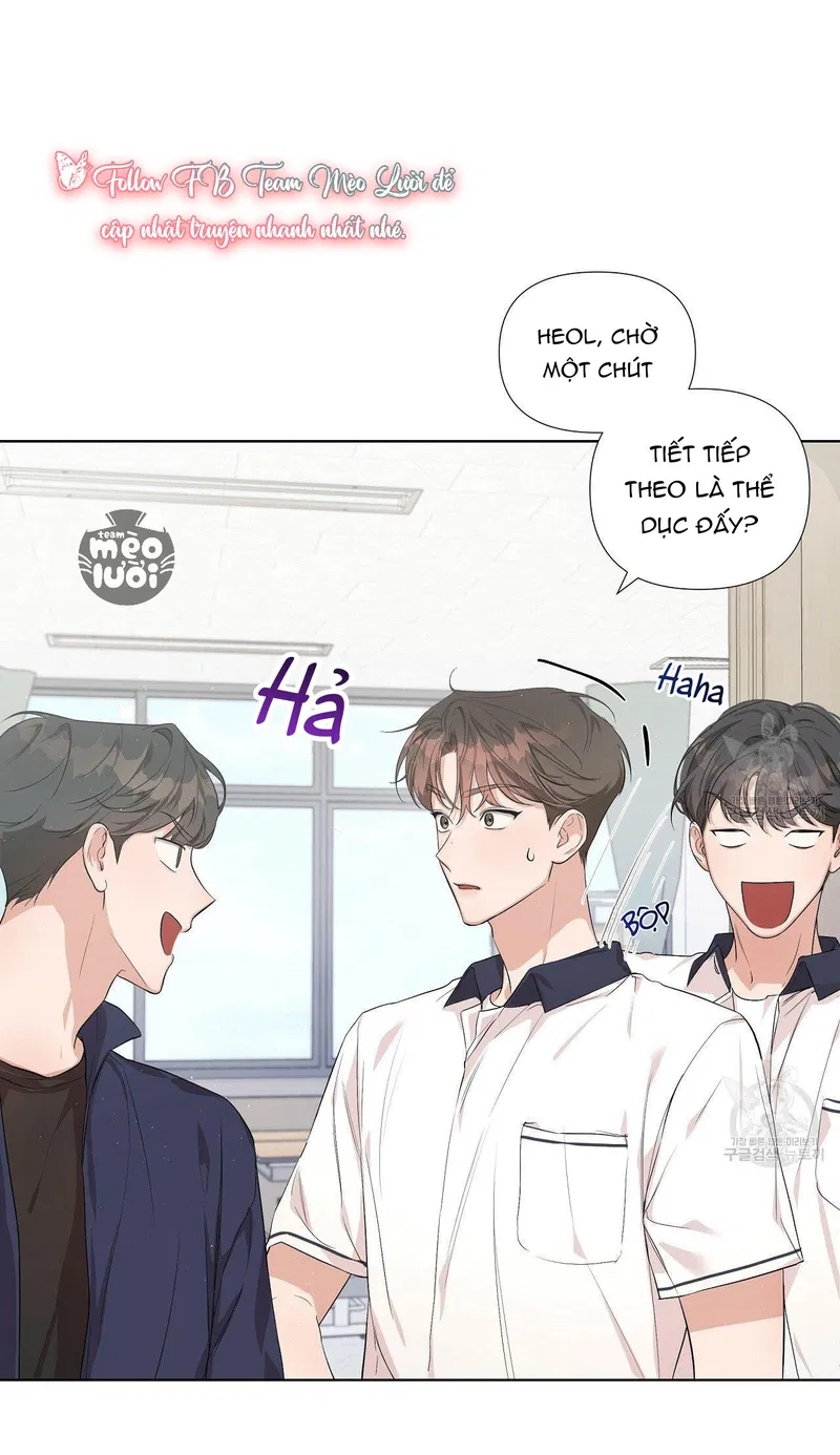 đừng bận tâm, em yêu chapter 4 12