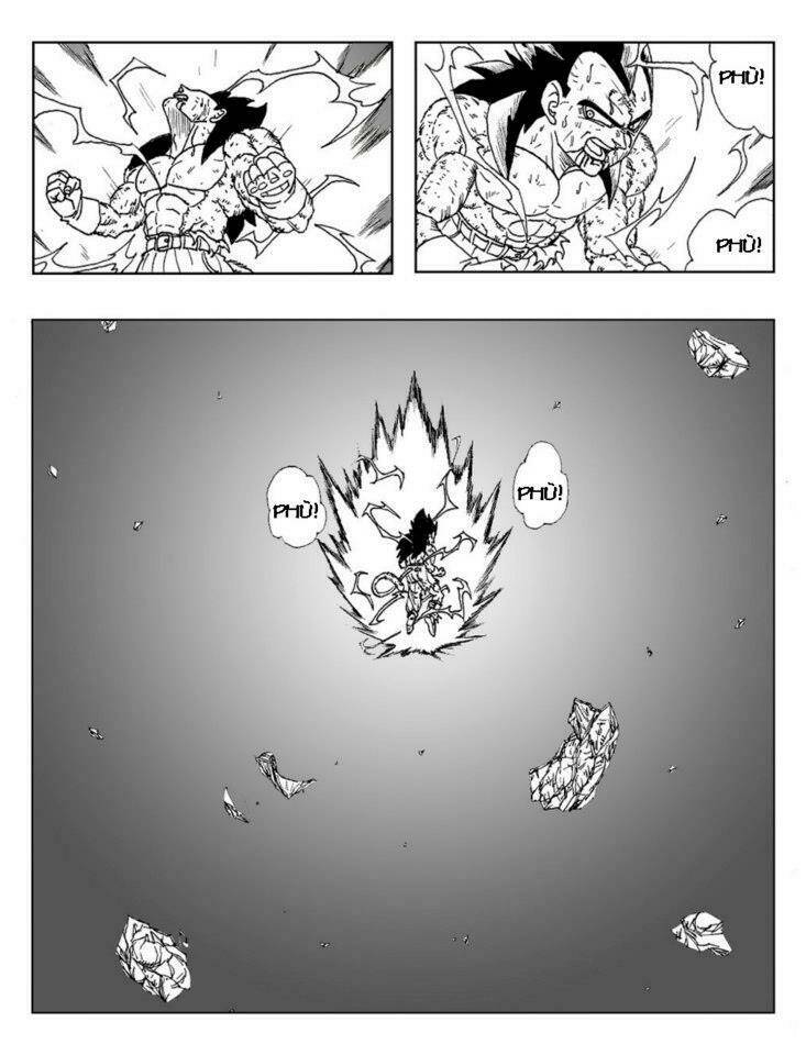 thế giới ngọc rồng new age chapter 23 15