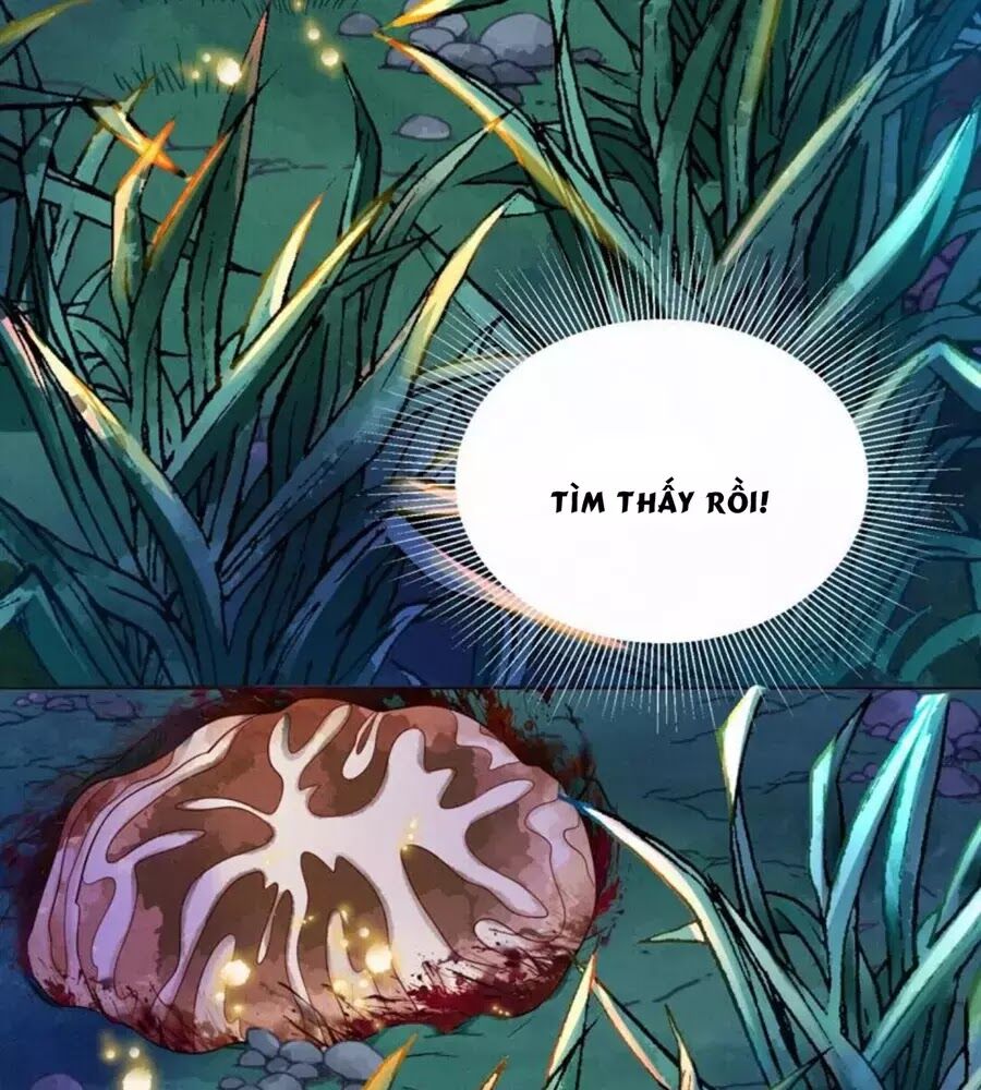 yêu long đại nhân của ta chapter 5 29