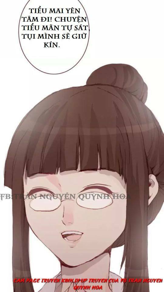 trả thù trường trung học phần 1 chapter 19 33