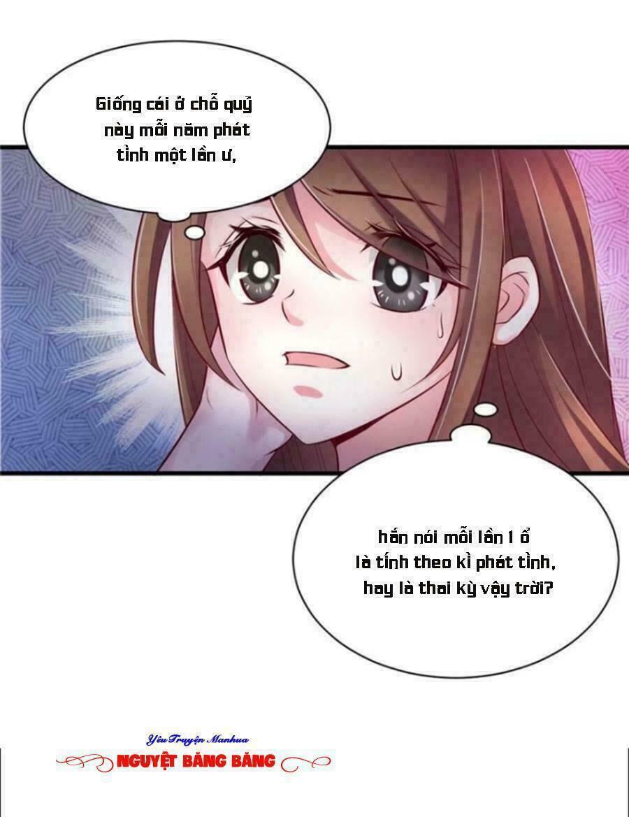 [16+] thảnh thơi thú thế chủng chủng điền, sinh sinh tể chapter 22 34