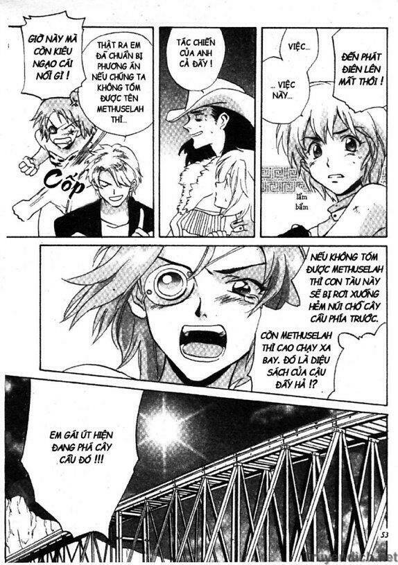 meteor methuselah chapter 7 25