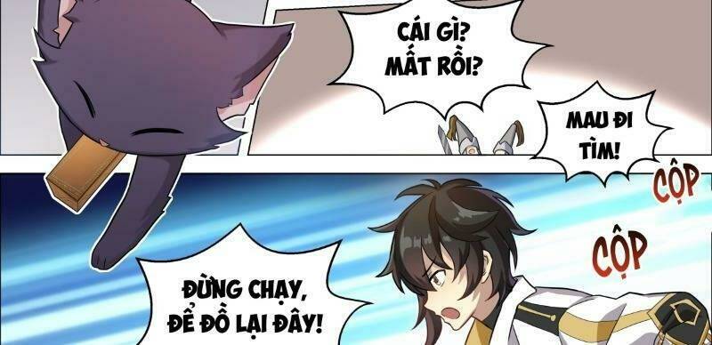 thập nhị thần binh khí chapter 7 11