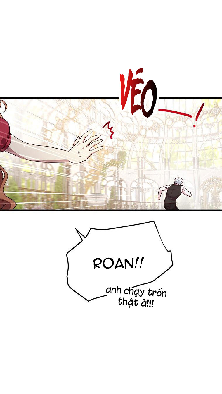 tại sao ngài làm điều này, công tước chapter 123 13