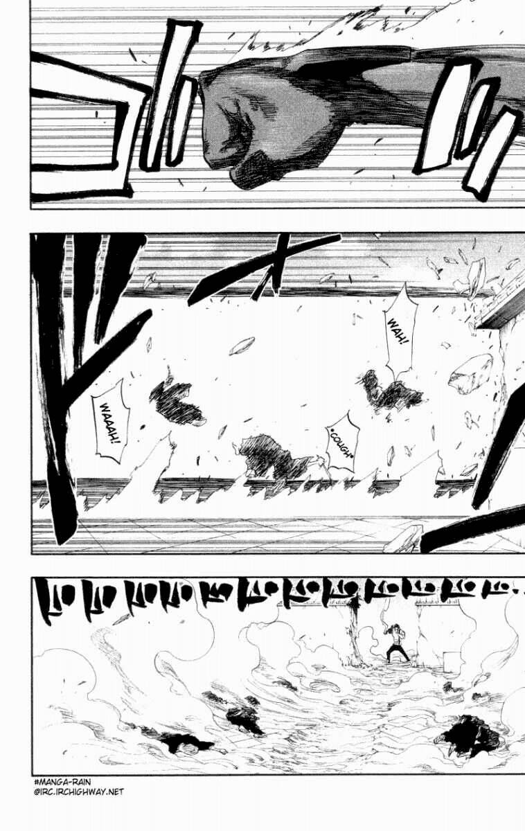 thần chết ichigo chapter 105 11