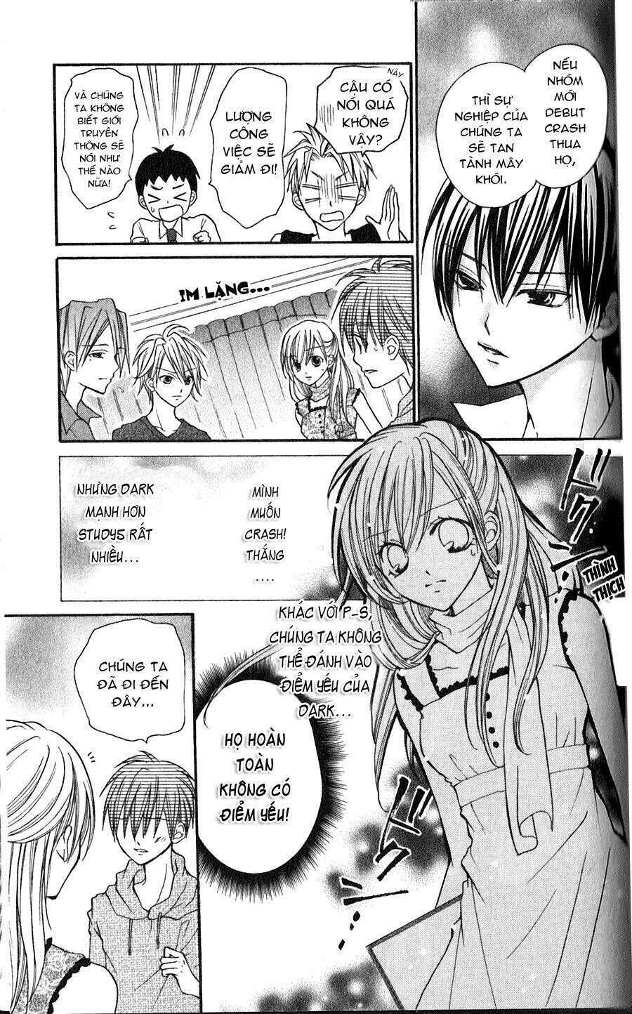 crash! chapter 19 14