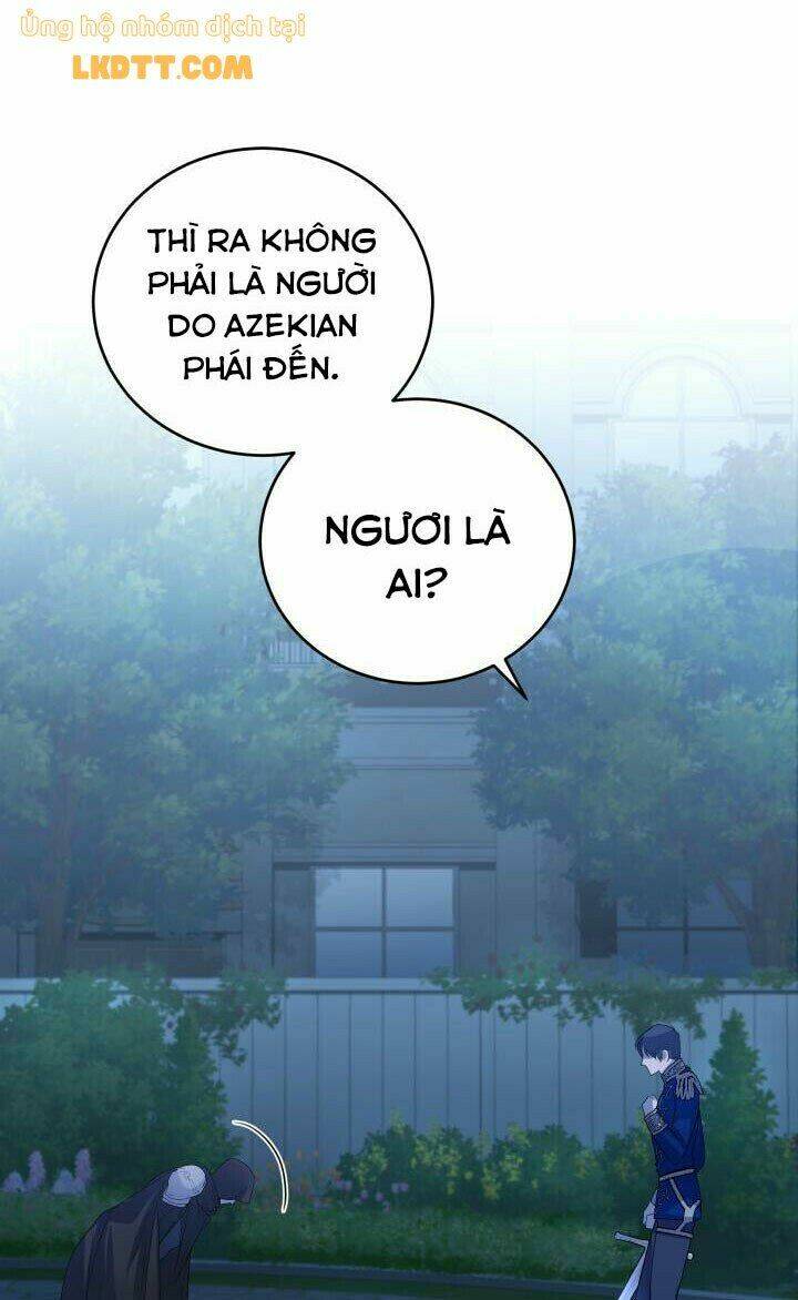 nhà điều chế nước hoa độc quyền của bạo chúa chapter 30 56