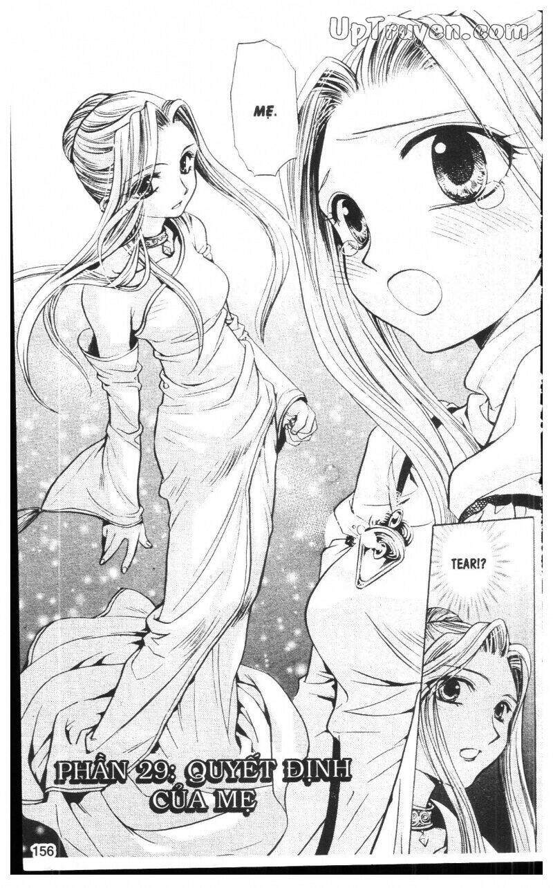 thần khí regalia chapter 4 158